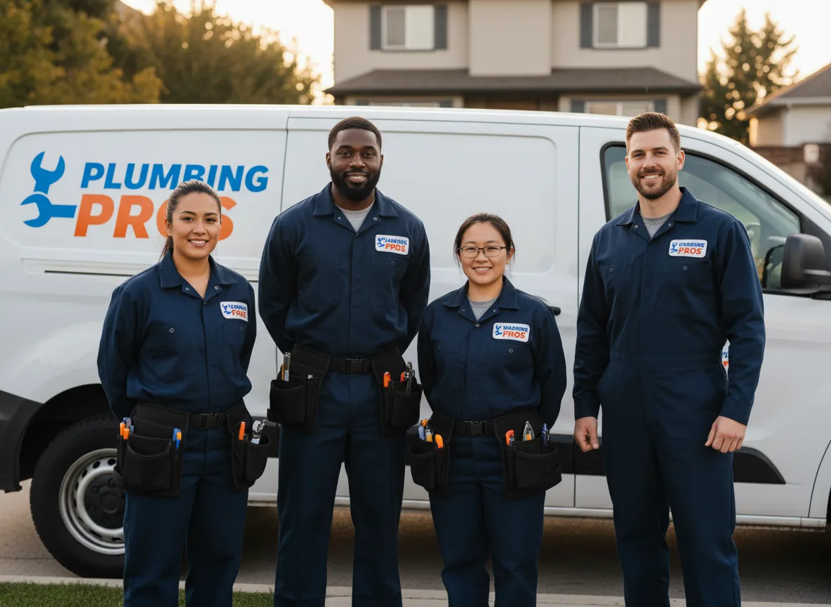 Water Heater Repair company in Merrill, WI